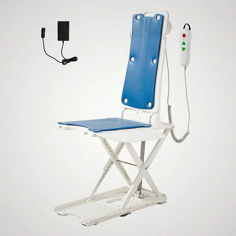 Uimoso Electric Chair Lift 19.96" Lift Elderly off Floor 310 LBS Seniors Patient